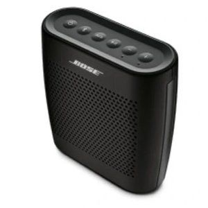 Bose SoundLink Color II Triple Black